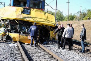 Аварії в Марганці та Запорізькій області виявилися пов'язаними між собою