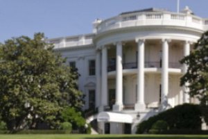 Дах Білого дому буде обладнано сонячними батареями