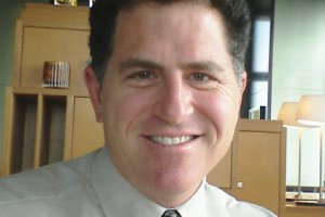 Dell представила новый 7-дюймовый планшет