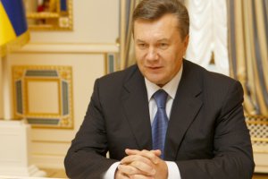 Янукович поручил проверить информацию о выращивании конопли женой главы Генической райадминистрации