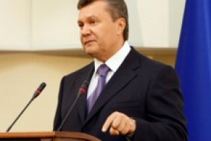 Соцопрос: Половина украинцев не доверяет президенту