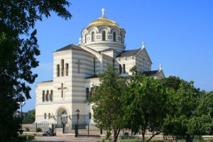 Украине вернули два исторических памятника