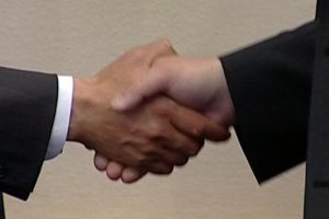 Украина и Беларусь договорились о приграничном сотрудничестве