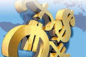 Фиксация курса доллара к евро может спасти финансовый рынок: мнение