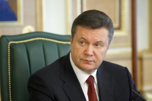 Янукович має намір скасувати мораторій на продаж землі