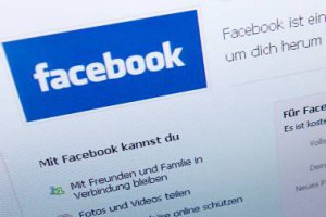 Приложения Facebook воруют личные данные пользователей