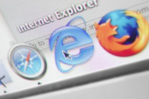 Internet Explorer теряет своих пользователей