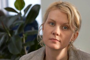 Ведущей фестиваля «Молодость» будет Рената Литвинова