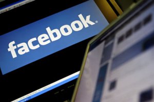 Facebook втратив близько шести мільйонів користувачів