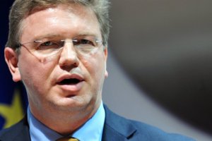 В ЕС заявляют о необходимости более широкой конституционной реформы в Украине