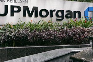 Чистий прибуток JPMorgan зріс до $4,42 млрд
