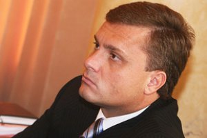 Льовочкін: Сьогодні будуть звільнені два віце-прем'єра