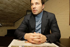 Коновалюк: Генпрокуратура Украины возбудила ряд уголовных дел по фактам поставок оружия Грузии