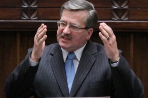 Польща не буде радити України кого обирати - Росію чи ЄС