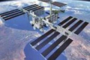 Українець знову полетить у космос