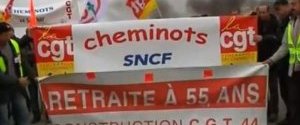 Масштабні страйки у Франції щодня обходяться країні майже у 400 млн євро