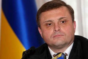 Левочкин: Права оппозиции в Раде будут закреплены законодательно
