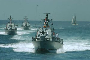 Израильский военный отправлен в тюрьму за кражу во время инцидента с «флотилией мира»