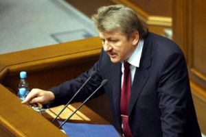 Сивковичу предложили место заместителя секретаря СНБОУ, Слауте - советника президента