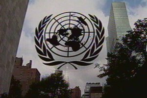 ООН нашла 22 голодающие страны