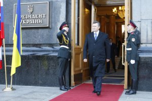 Янукович: Оппозиция должна иметь возможность высказать свою точку зрения