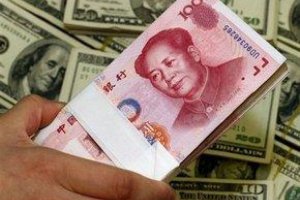 Китай готов ревальвировать юань на 3-5% в год