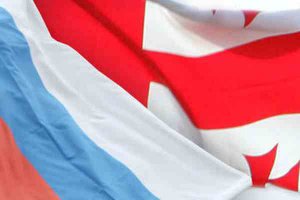 Грузія не підтримує вступ Росії до СОТ