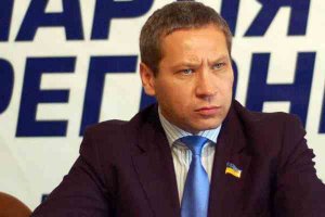 В ПР исключают возможность вхождения Ляшко в их фракцию