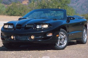 General Motors ликвидировала автомобильный бренд Pontiac