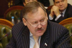Затулин обеспокоен непринятием закона о языках в Украине