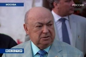 Российская пресса назвала имя следующего мэра Москвы
