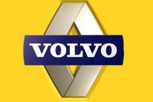 Renault продає 14,9% акцій Volvo