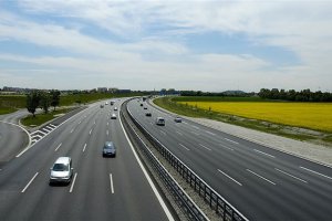 Україна і Росія побудують автобан Москва-Харків-Сімферополь
