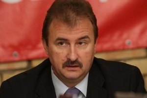 Попов намерен вернуть розданные КГГА земли