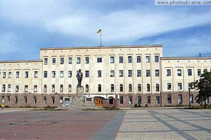 МВД склоняется к версии, что три взрыва в Кировограде организовал один и тот же человек