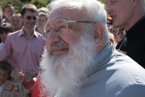 Глава УГКЦ: Предвыборные действия кандидатов граничат с использованием церкви в личных целях