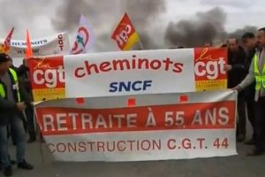 Паливна криза у Франції: країна почала використовувати стратегічні запаси бензину