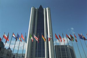 «Газпром» опроверг слухи об изменениях договоренностей с Украиной