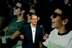 Intel разрабатывает новую мобильную платформу