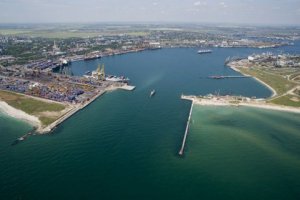 Одеський морський порт захищатиме репутацію в суді