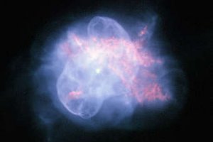 Hubble зафиксировал смерть звезды