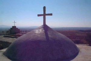 Более ста человек пострадали при захвате и штурме католической церкви в Багдаде