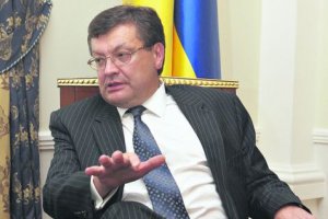 Грищенко: ЧФ РФ не є загрозою НАТО