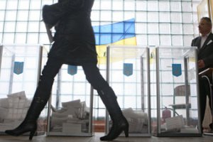 Сегодня завершается регистрация наблюдателей на выборах