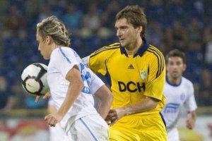 Дело о договорном матче: «Металлист» лишен «бронзовых» медалей