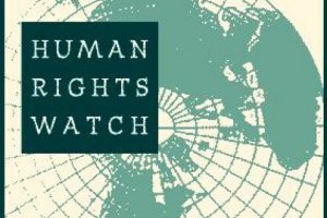 Human Rights Watch подвергла критике генерального секретаря ООН