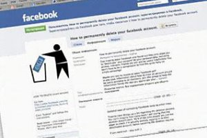 Facebook наказал разработчиков за продажу пользовательских данных
