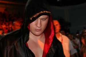 Поветкина исключили из рейтинга IBF