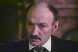 Умер известный актер и режиссер Владимир Головин