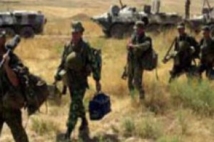 Министр обороны Таджикистана обвинил СМИ в пособничестве террористам